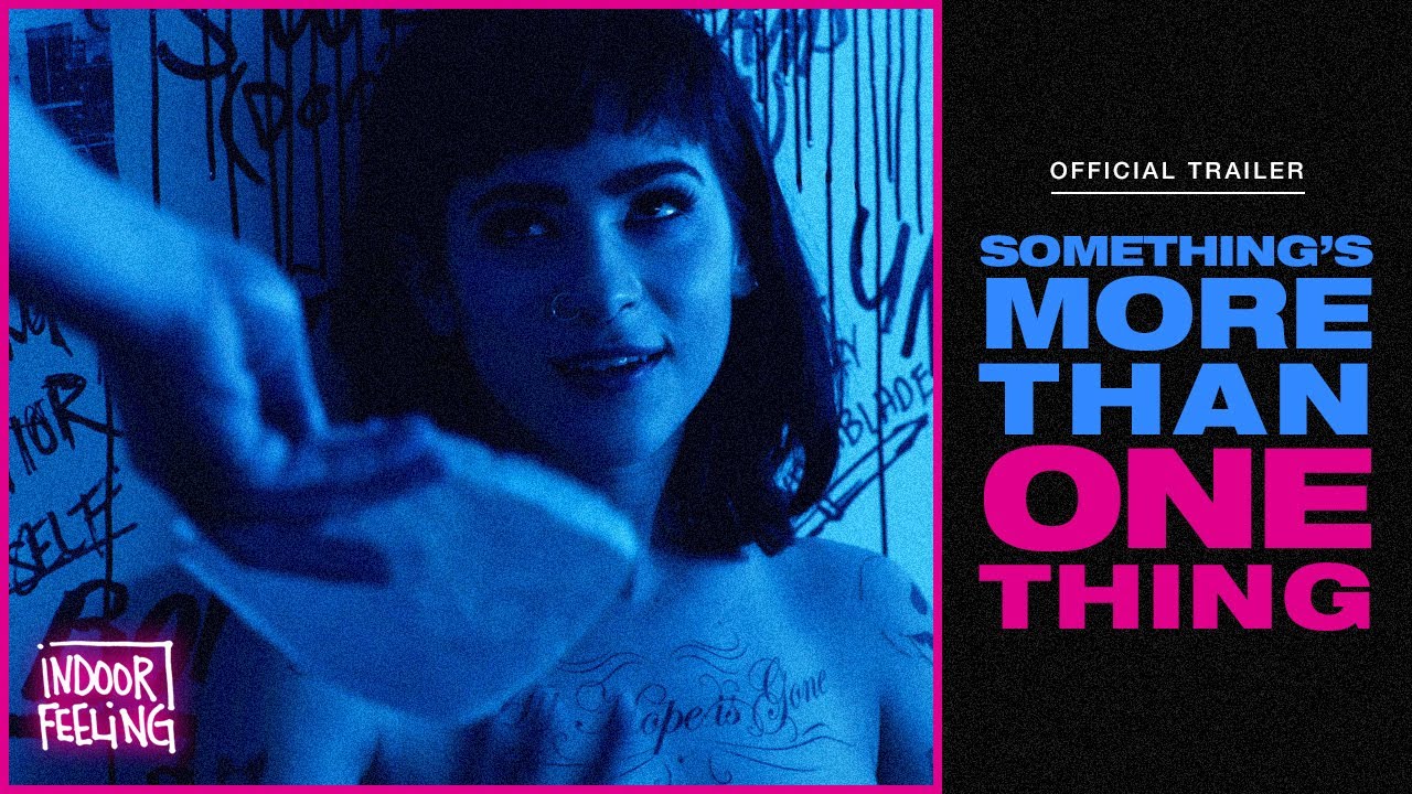 Something's More Than One Thing (2024) Trailer