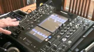Video thumbnail for How to Use the Pioneer SVM-1000 DJ Mixer Part 1, Johnathan Lewis by Envato Tuts+