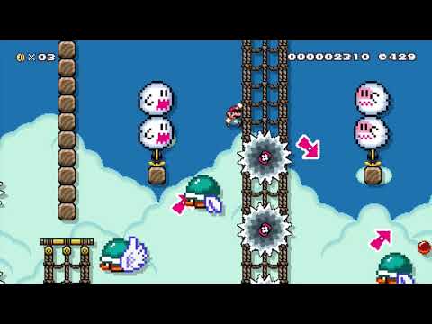 Cannon's Claim by DavisKong