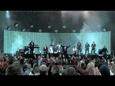 tv-2 feat. Ufo Yepha: Be bab a lu la