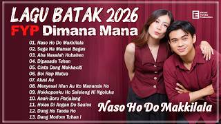 Download lagu Lagu Batak Terbaru 2026 - FYP Dimana-mana || Kumpulan Musik Batak Terbaik & Populer 2026 Galau Sedih mp3