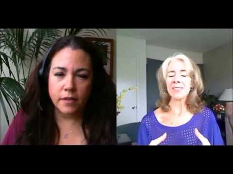 Susann Taylor Shier, #5 of the Self Love Summit