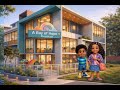 Episode 1 "The Move to Grenada"