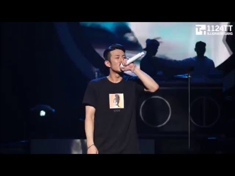 151017 If I Die Tomorrow - Beenzino