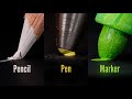 The Best Close Up ASMR Videos From OBJECT
