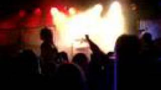 Aiden - World By Storm. Vega, Copenhagen