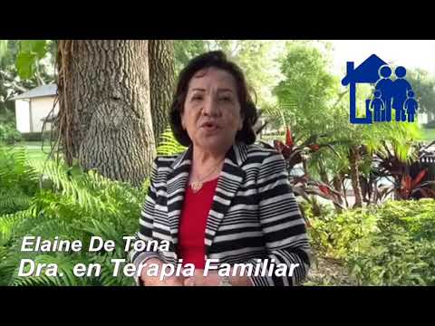 Elaine de Tona: Llegando a acuerdos