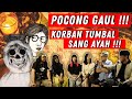 KEBENARAN POCONG GAUL ARYO , KORBAN PESUGIHAN SANG AYAH !! ft. Falen & Ara | PORTAL (PODCAST ASTRAL)