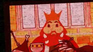 H P Lovecraft&#39;s I love my food