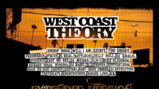 DJ Khalil - West Coast Theory OST [Extended Version]