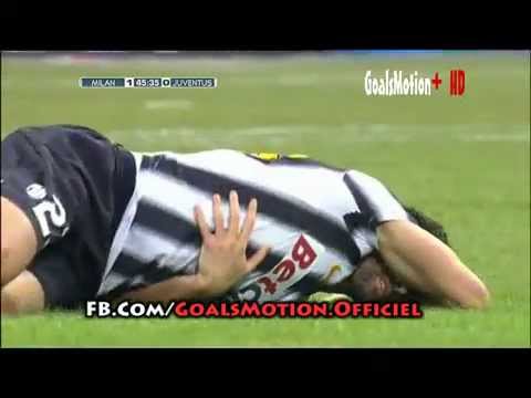 Mexes Give A Punch To Boriello