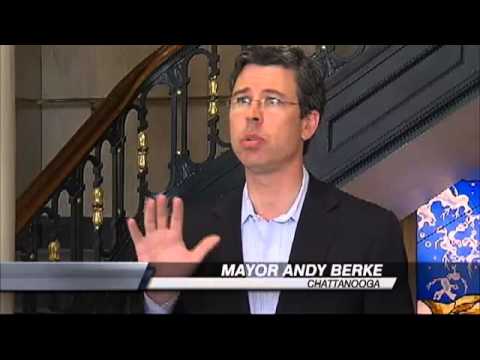 The Return to Patten Towers