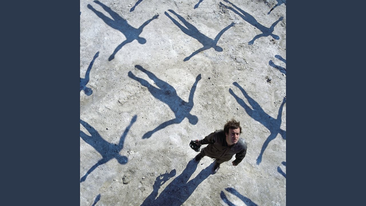 Muse - Apocalypse Please Guitar pro tab