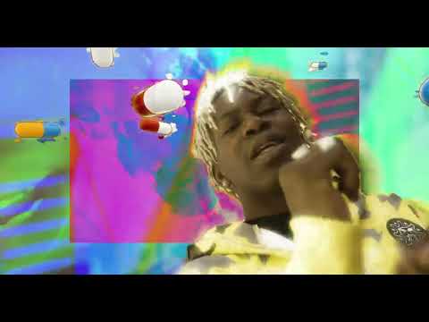 Lil Surf - Just Love Drugs