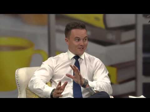 Ricky Cave segment show 4