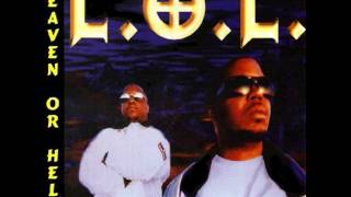 L.O.L. - 06 - Memory Lane (HQ) 1996