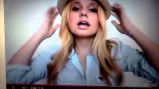 Alli Simpson- Wish U Were Here