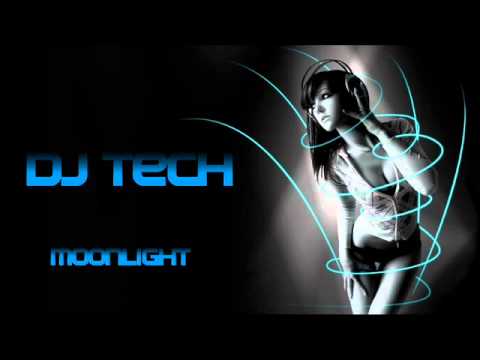 Marvio Dj feat. Nicky & Bobby - Moonlight ( Dj Tech remix )