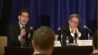 Click to play: Litigation: The New Age of Litigation Financing