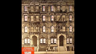 Led Zeppelin vs Danzig vs  Metallica