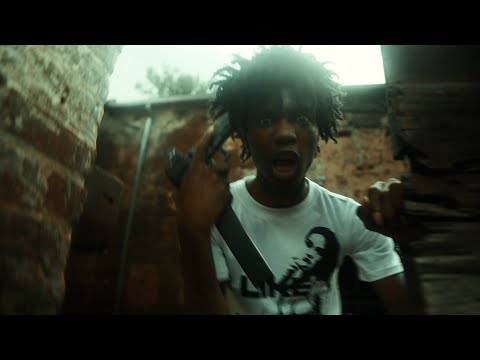 Lil Birdie - Wah Gwannn (Official Video) [Dir. @PublicGoatt ]