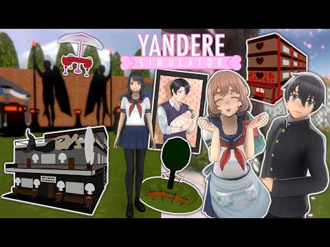 March 1st 2026 Update | Yandere Simulator