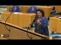 D66 valt DOOR de MAND VS BBB: "Hoe kunt u VOORSTANDER zijn van het MASSAAL importeren van voedsel?"