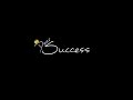 Dear Success Whatsapp Status I Don T Know Where You Are Motivation Status JakerNrj