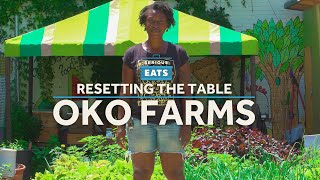 NYC's Biggest Outdoor Aquaponic Farm | Serious Eats