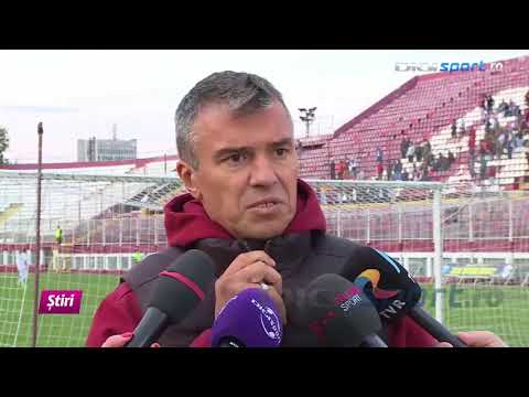 AFC Rapid - ACADEMIA RAPID 0-3 (Etapa 6)