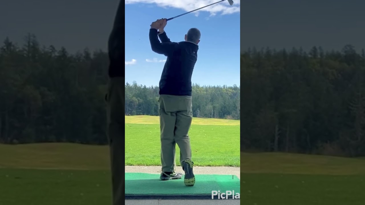 7 iron drill work #advancedballstriking #abs