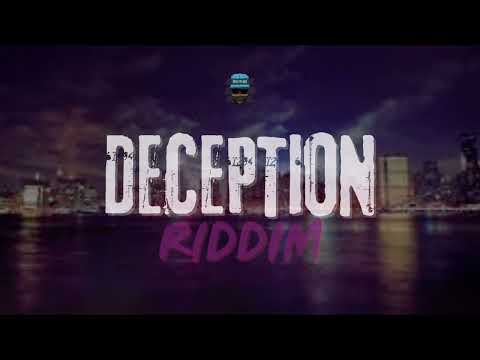 EGGY B  -  CAPPIN' (ICEBURG DISS) - DECEPTION RIDDIM