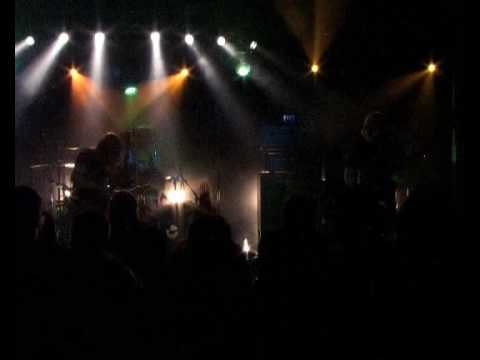 Moloken - Molten Pantheon (live)