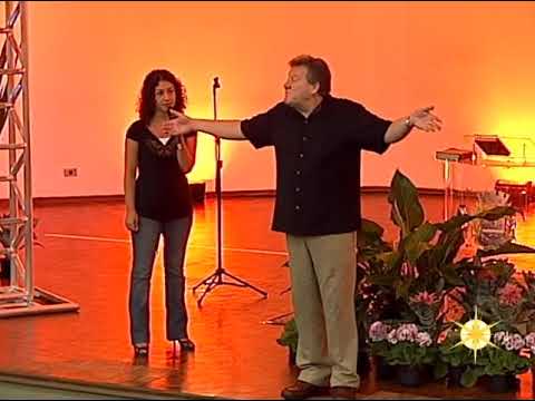 Programa 63: Autoridade Divina – Dave Roberson