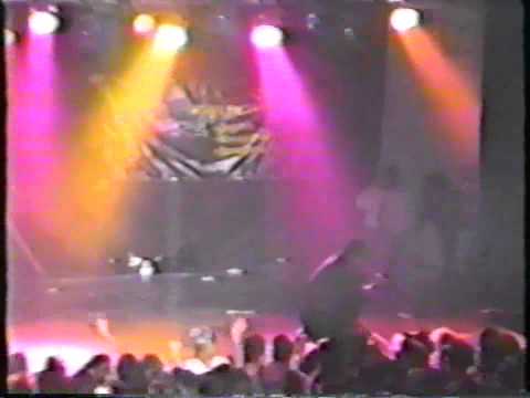 Charlie Rock - Missin' You (Live Roseland NYC 1990)