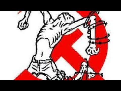 CANTI E FORCA. SINISTRA TOTALITARIA OBBLIGA CON LEGGE INNI PARTIGIANI.