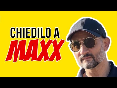 Chiedilo a Maxx #domande #risposte #trading