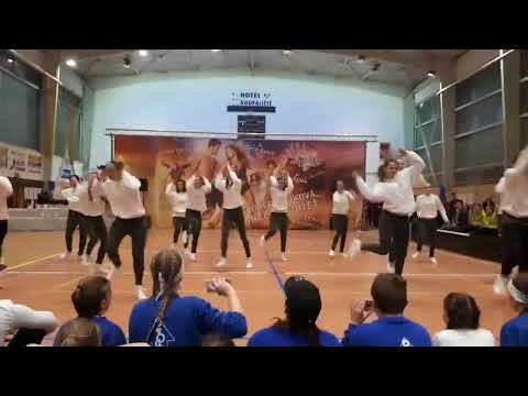 TS Progress Lipník - hlavní - A.H.A. 2018