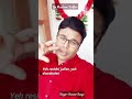 Ye Reshmi Zulfein Ye Sharbati Aankhein Whatsapp Status Video By Singer Sameer Sanyo Romantic Voice