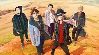Download lagu FLOW「DAYS」Live at 2025 Crunchyroll Anime Awards mp3