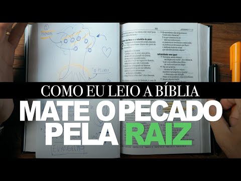 KILL SIN AT THE ROOT - Douglas Gonçalves