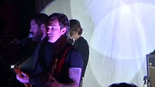 Manchester Orchestra-The Ocean