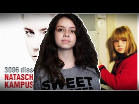 3096 dias de cativeiro | O sequestro de Natascha Kampusch