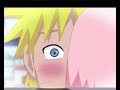 Sakura Cium Naruto