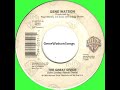 Gene Watson - The Great Divide (45 Single)