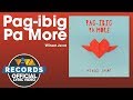 Winset Jacot - Pag-Ibig Pa More [Official Lyric Video]