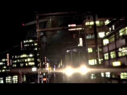 Leon Resident Evil 6 tribute