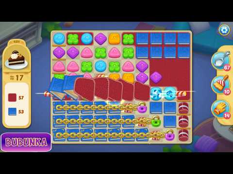 Matchington Mansion level 4311 HD