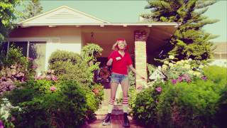 The Death Set - &quot;Soar Away&quot; (Music Video) | Dim Mak Records