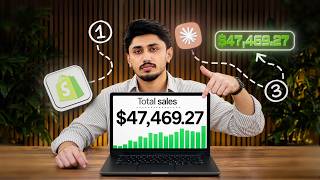 Dropshipping Guide with AI Validation — Step-by-Step Guide & Transcript